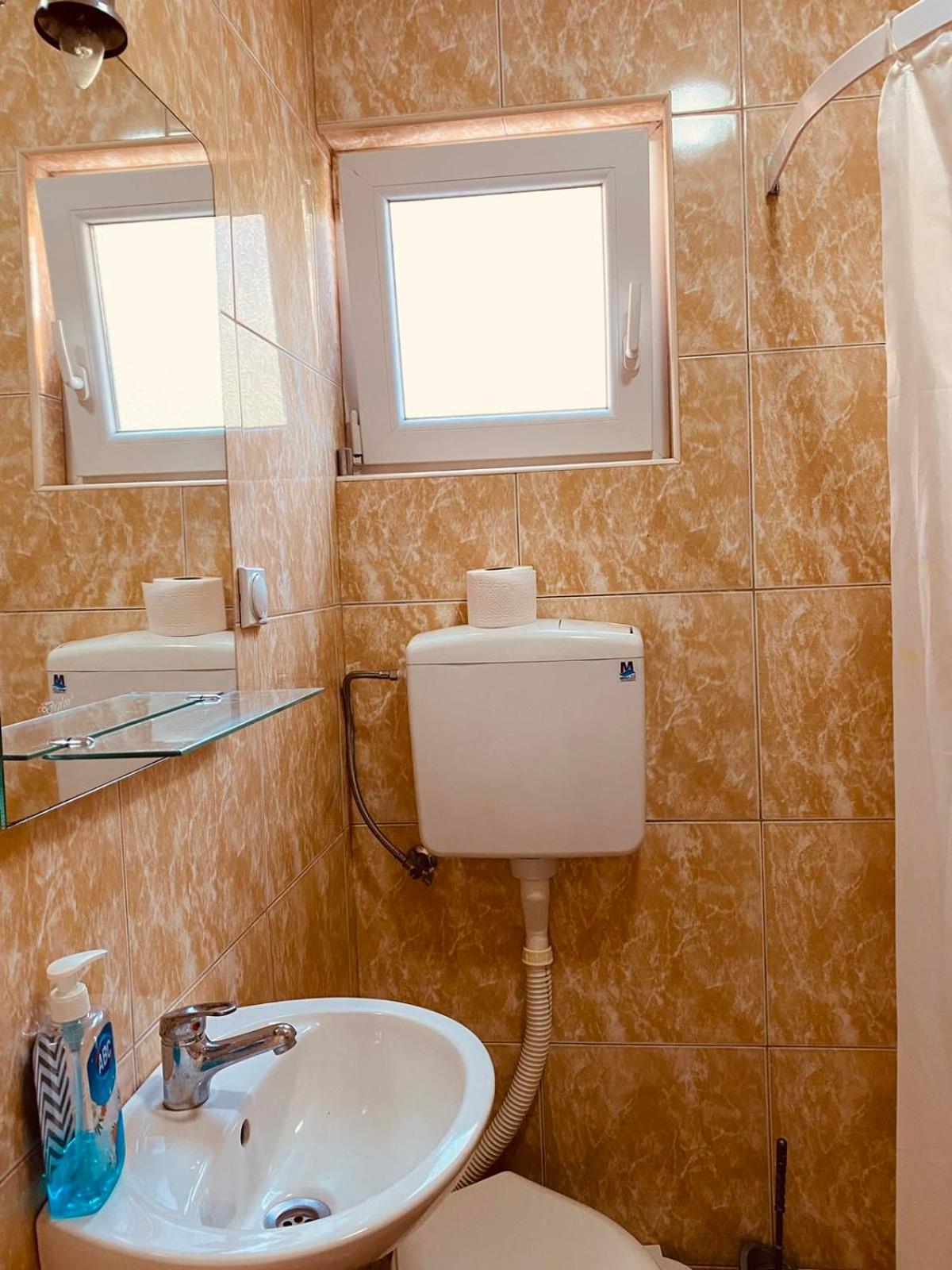 Djonovic Apartments Bar Cameră foto
